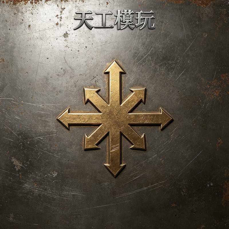混沌星际战士